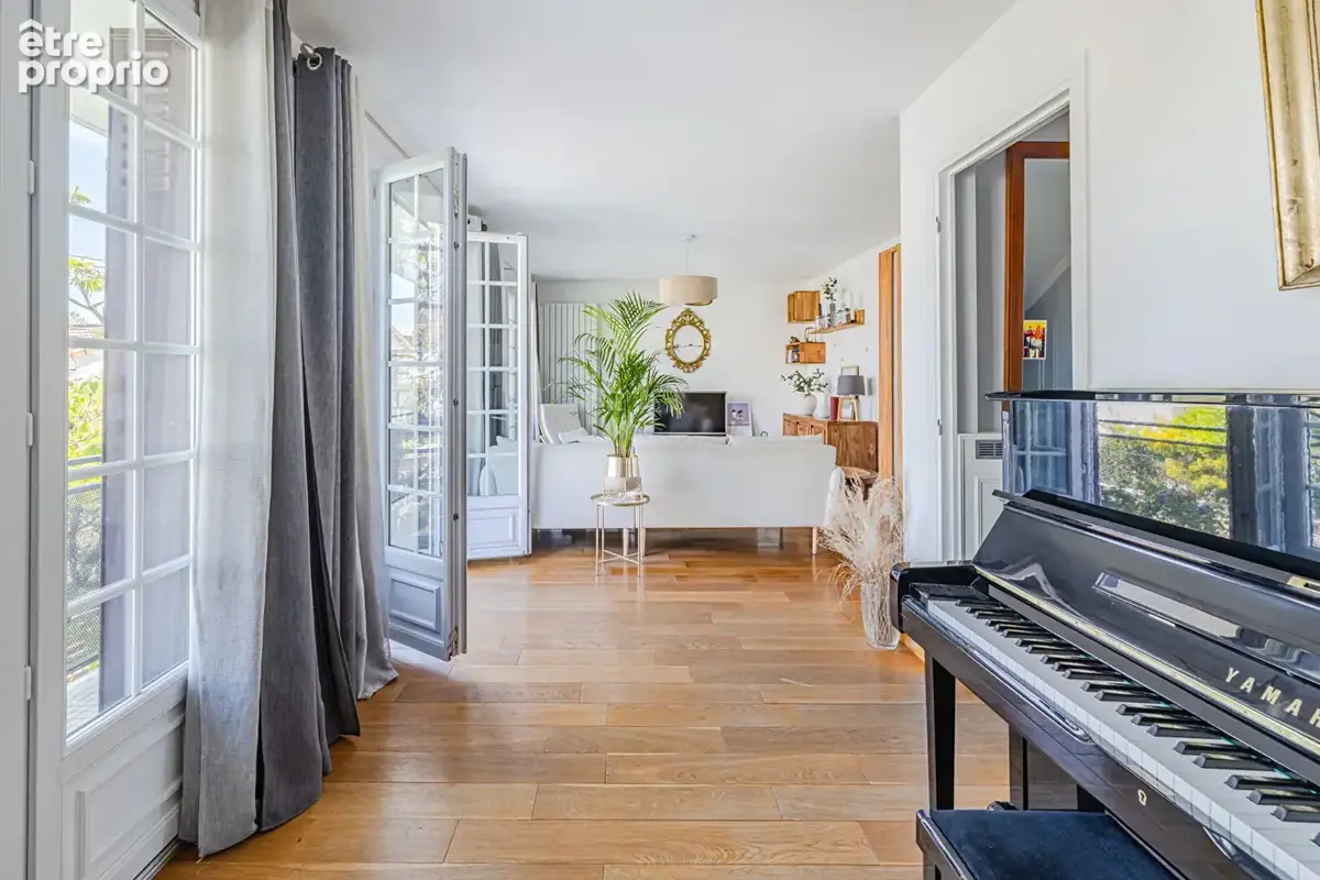 Maison 162m² à fontenay-sous-bois - photo 6