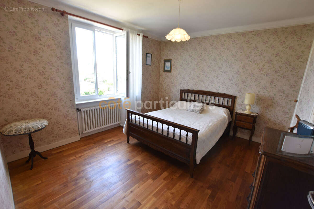 Le folgoet - 4 chambres - 130m² - photo 7
