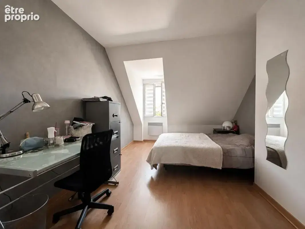 Maison 105 m² - 3 CH à Maimbeville - photo 9