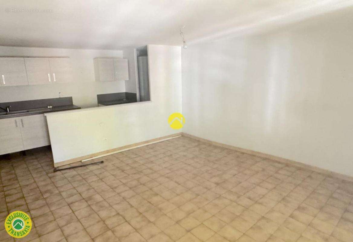 Appartement à BOURGES