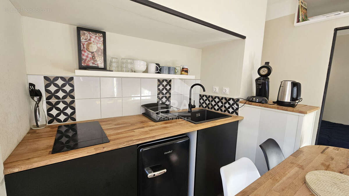 Appartement à CAUTERETS