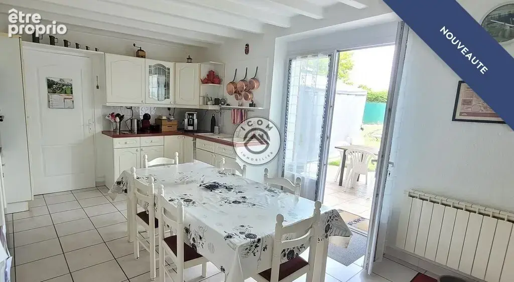 Maison basco-landaise  190 m²  Meilhan - photo 6