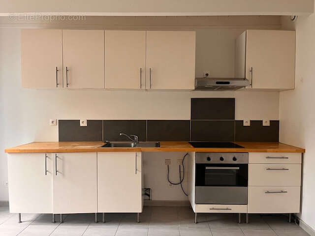 Maison à SAINTE-SOULLE