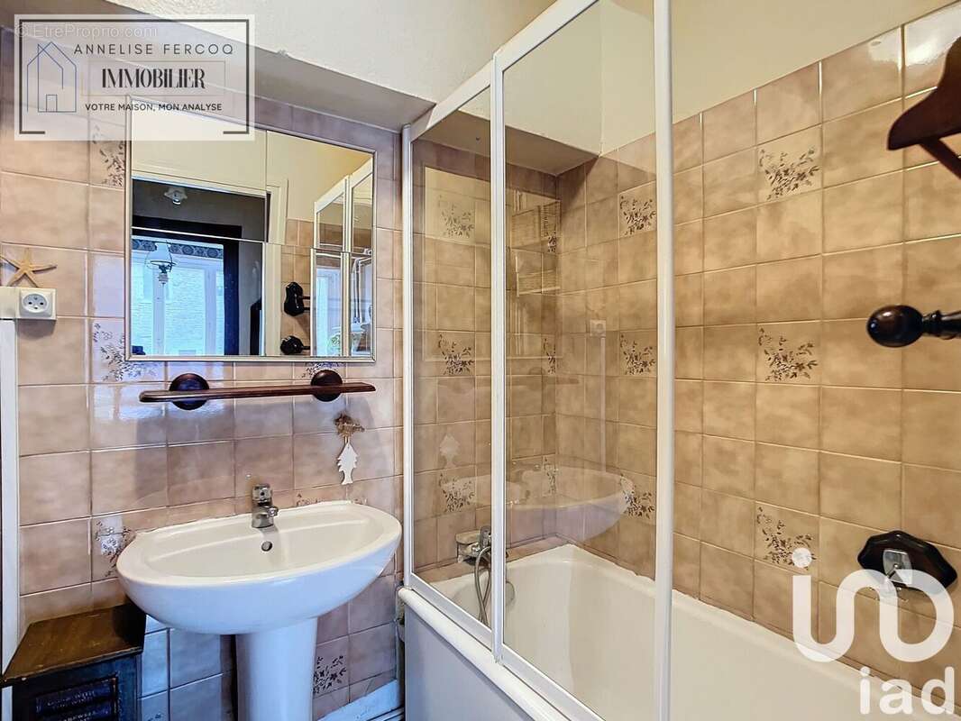 Photo 7 - Maison à OUDAN