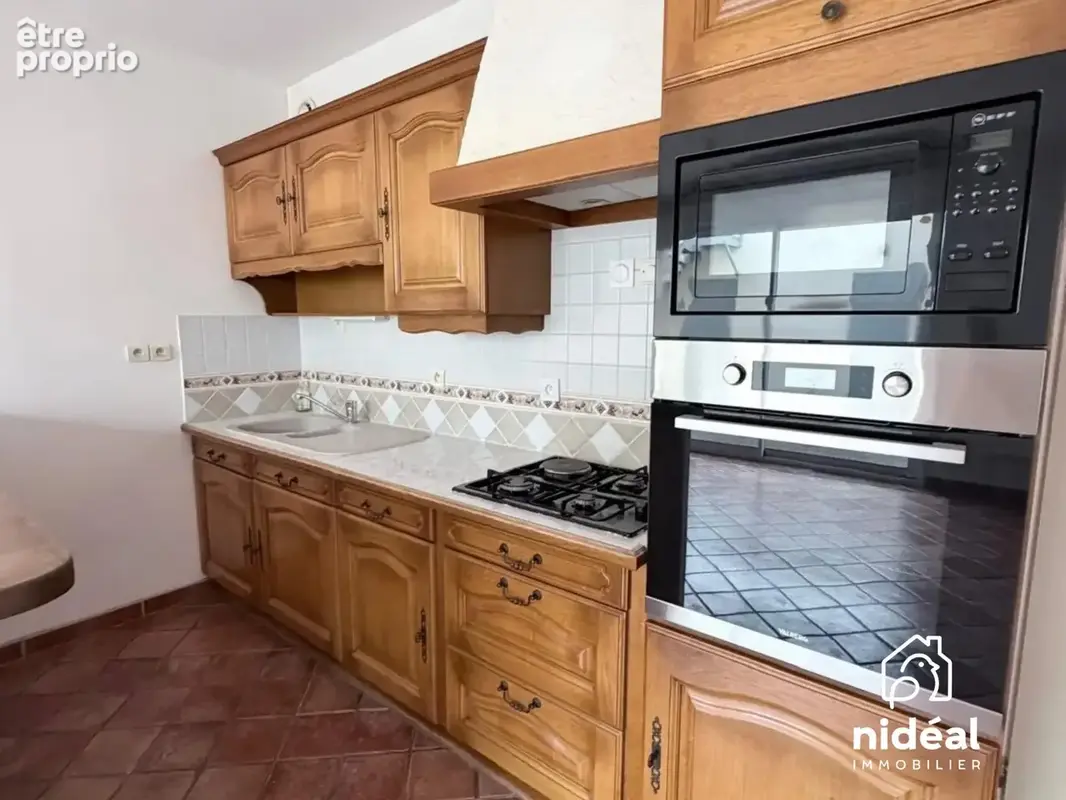 Maison 3 pièces 91 m² à vendre à Louviers (27400) - photo 9