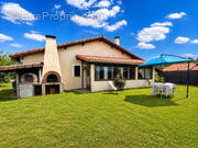 Maison à MAGESCQ