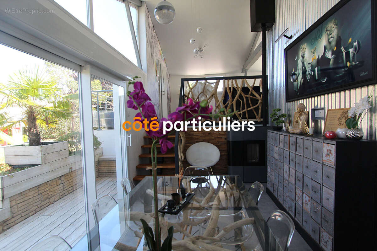 Maison à SAINT-MICHEL-EN-L'HERM