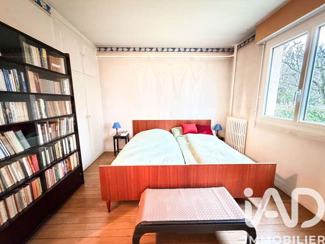 Photo 7 - Appartement à DRAVEIL