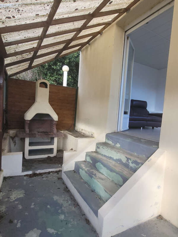 Maison à PLERIN
