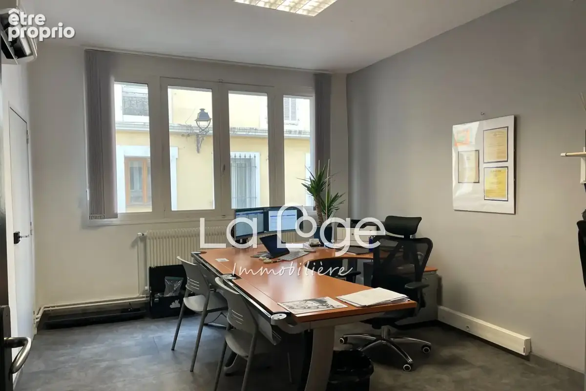 Commerce 145 m² à vendre à Gap (05000) - photo 5