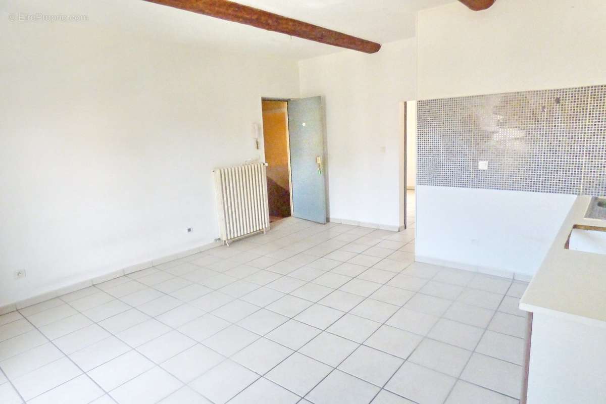 Appartement à PEZENAS