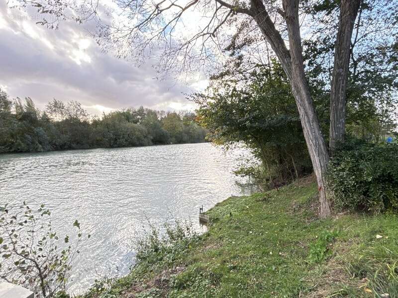 Maison à LA FERTE-SOUS-JOUARRE