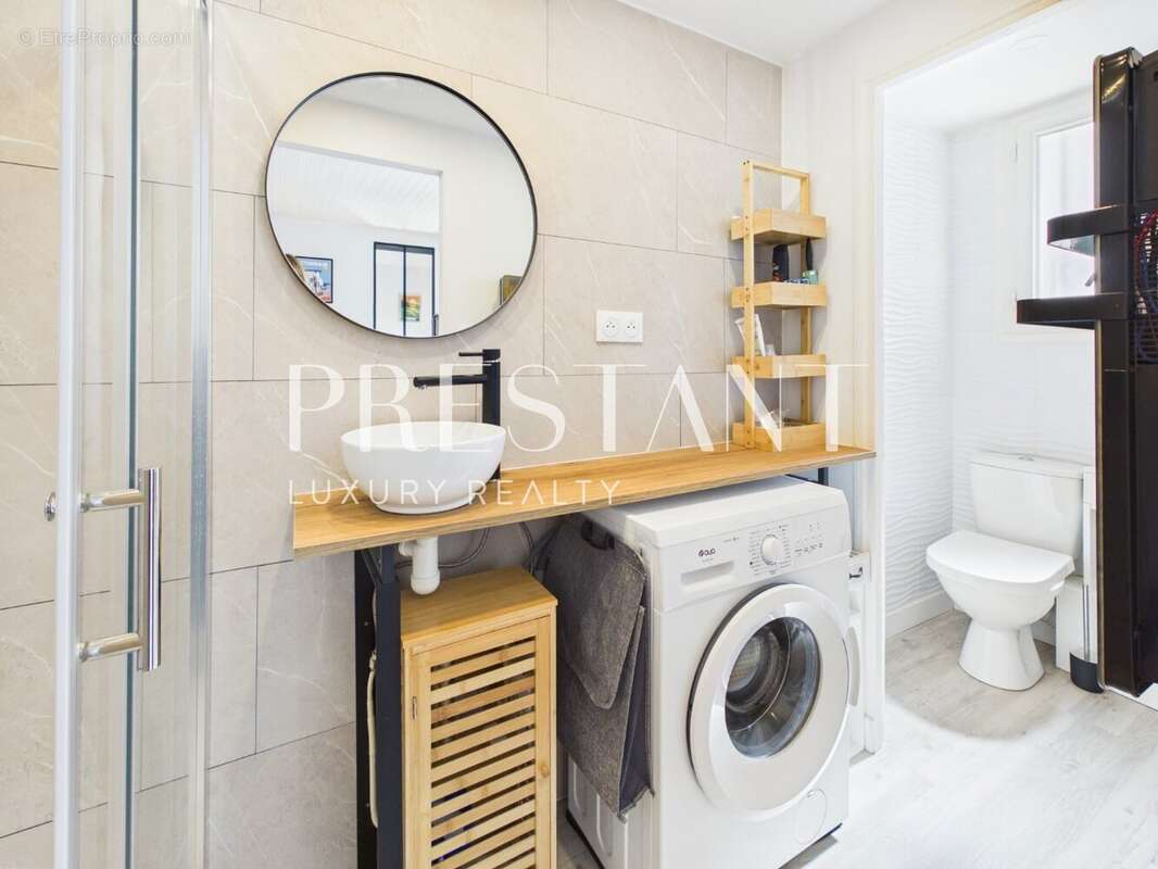 Appartement à BIARRITZ