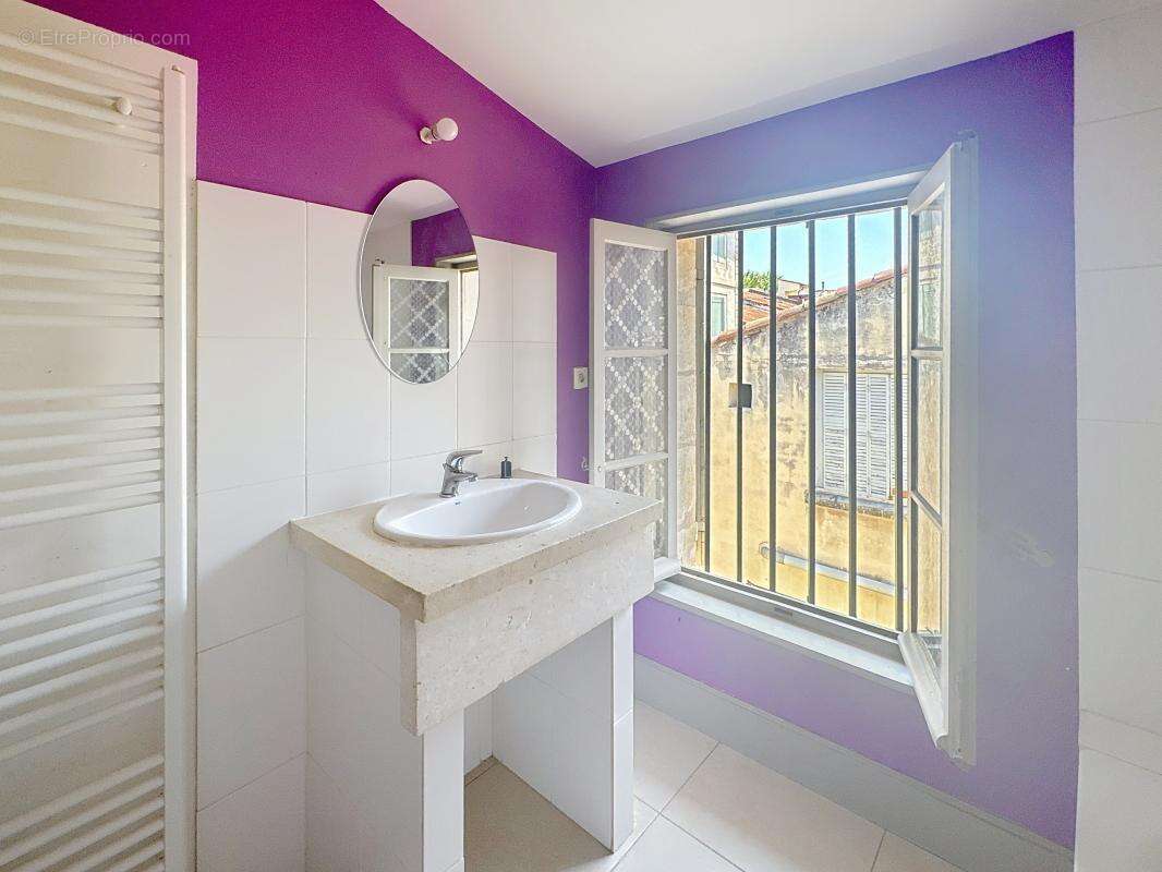 Appartement - photo 8