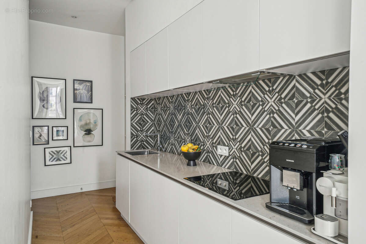 Appartement à LYON-2E