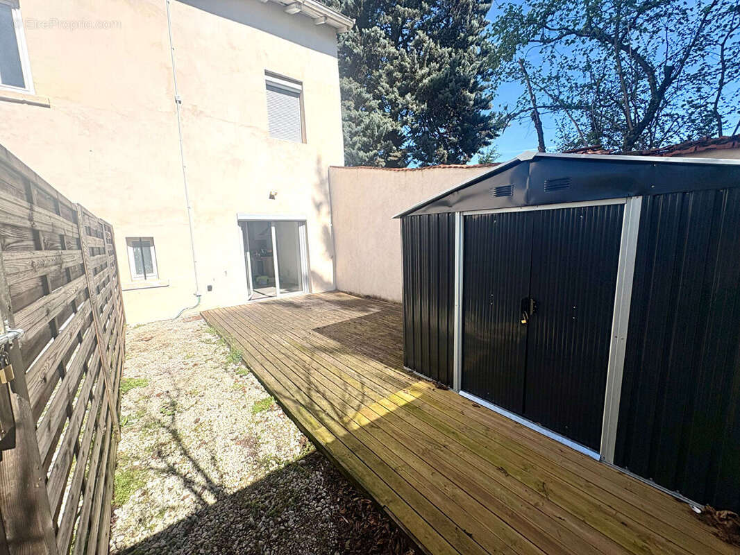 Maison à BEYNOST