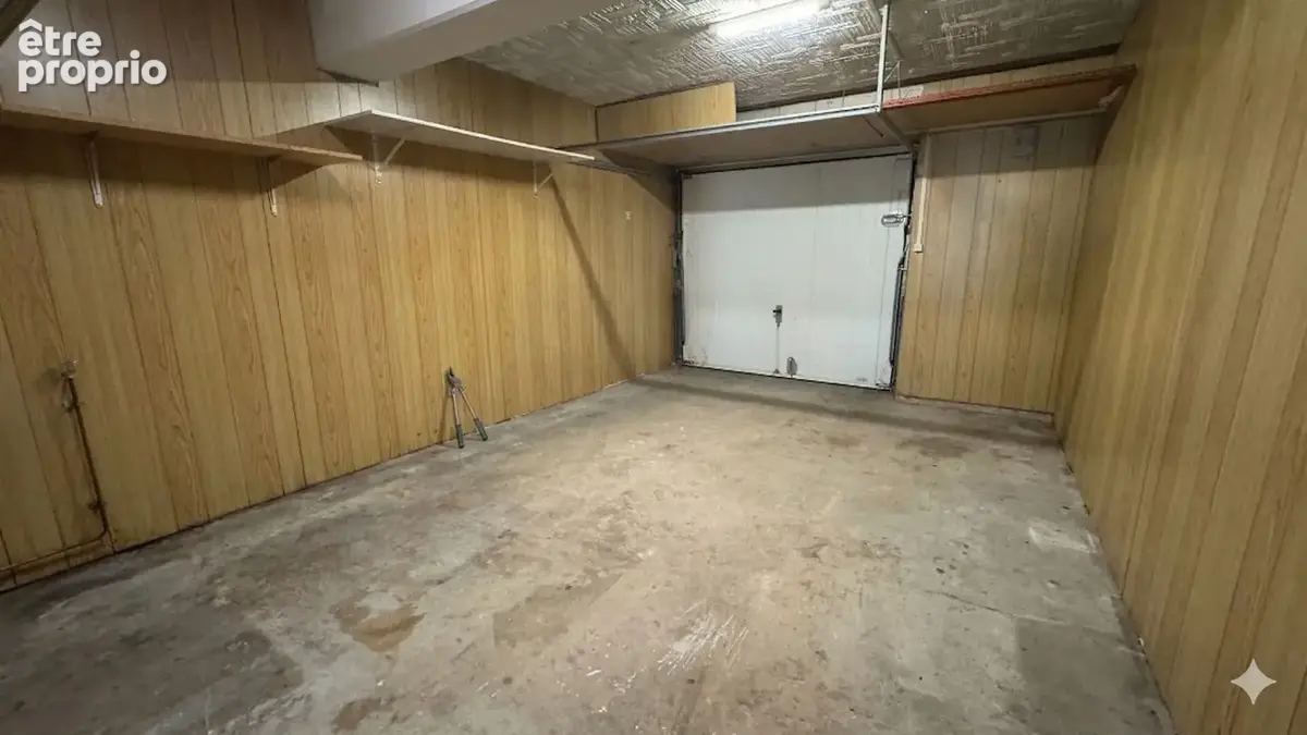Appartement 93m² à évry-courcouronnes - photo 10