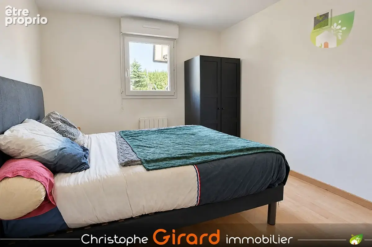 Maison a vendre a miniac-morvan (35540)  - 5 pieces - photo 4