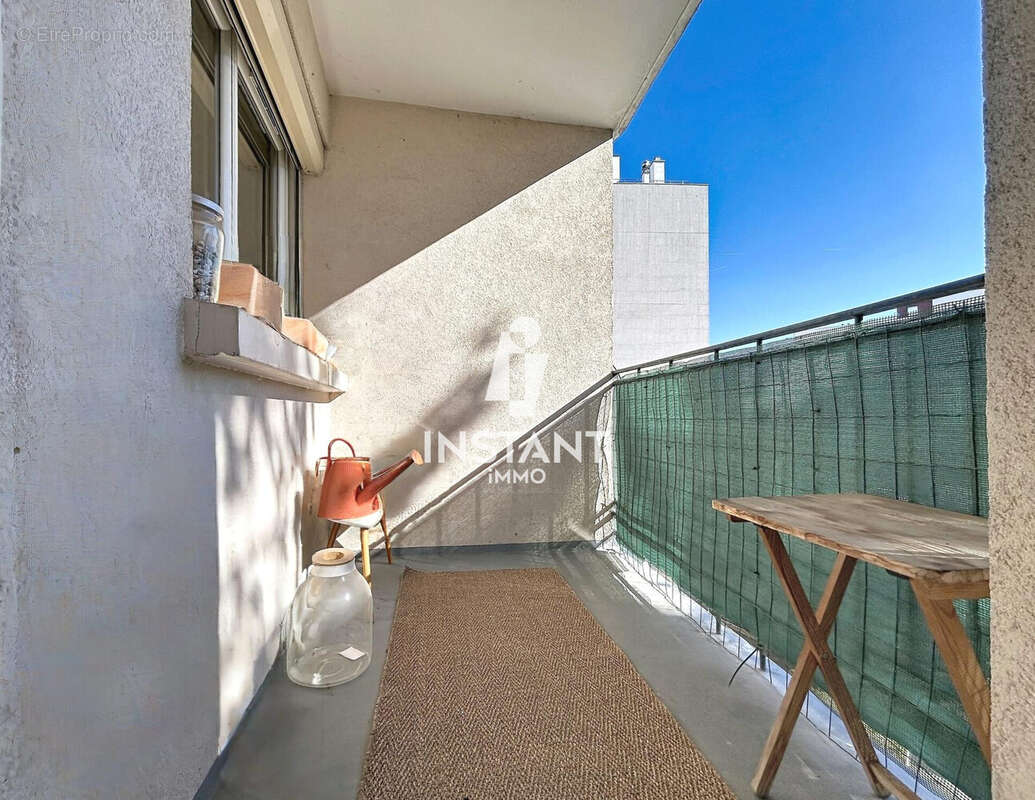 Appartement à NOGENT-SUR-MARNE