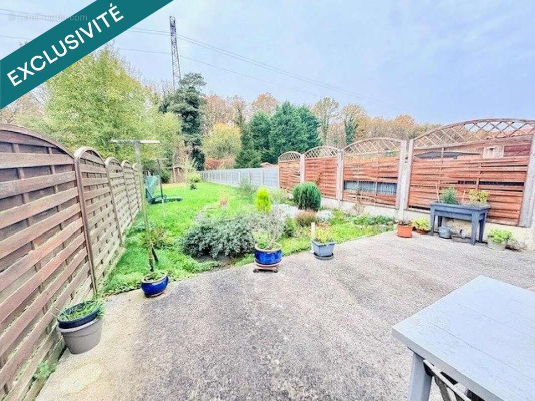 Photo 6 - Maison à RAISMES