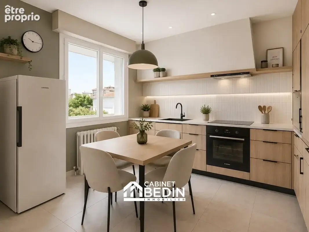 Maison 5 pièces 111 m² à vendre à Merignac (33700) - photo 5