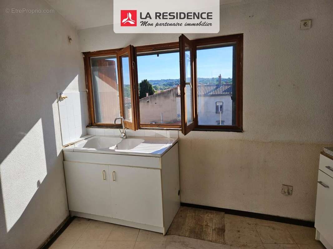 Appartement 150 m² à Limoux  - photo 3