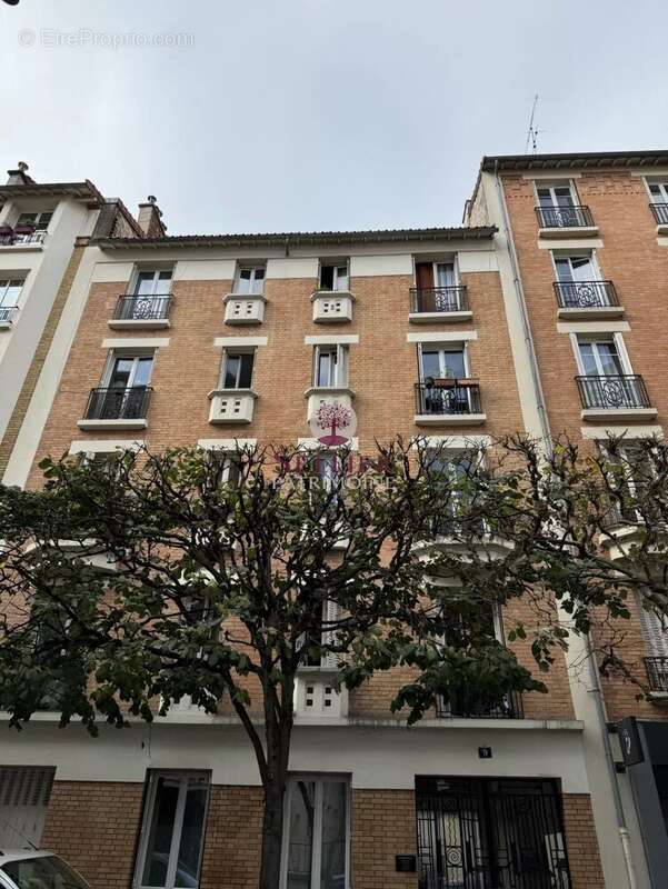 Appartement à VINCENNES