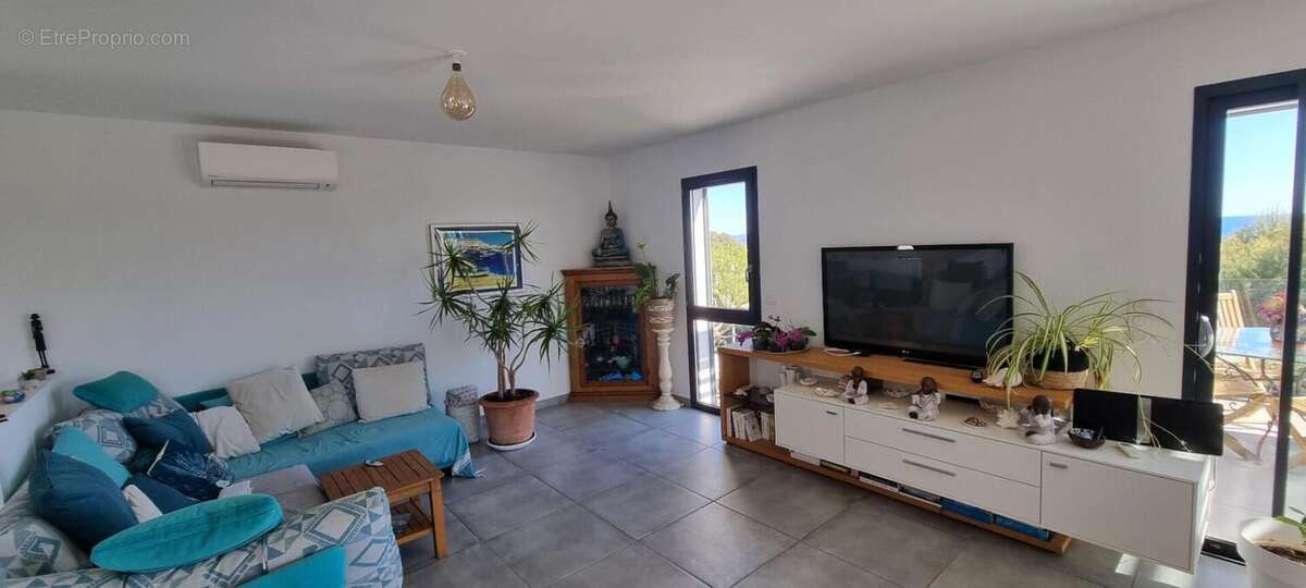 Maison à BANDOL