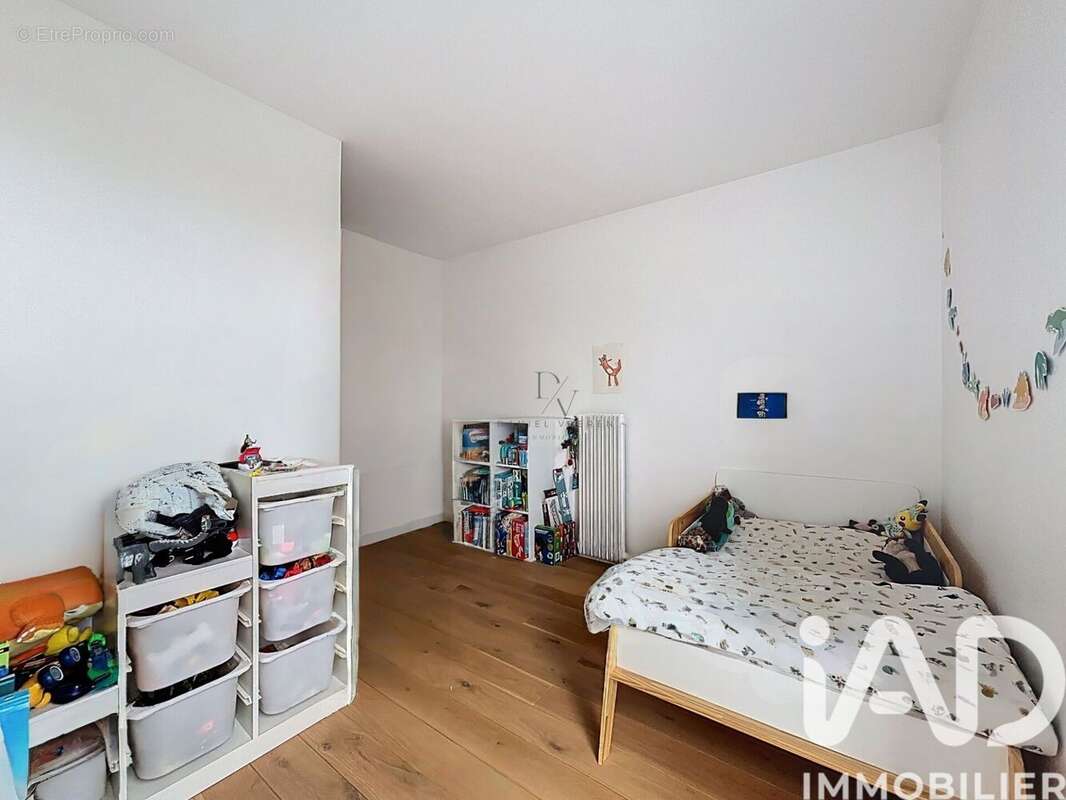 Photo 9 - Appartement à CLAMART