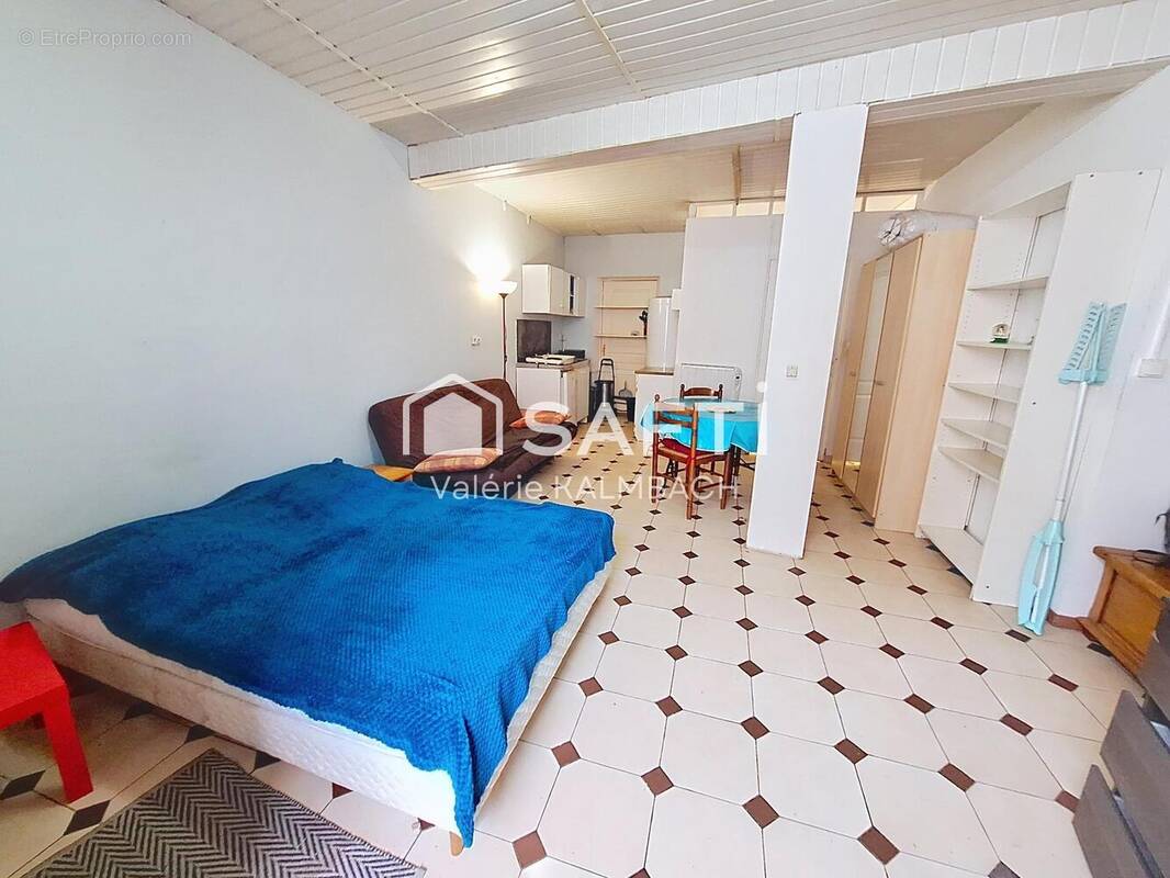 Photo 1 - Appartement à COGNAC