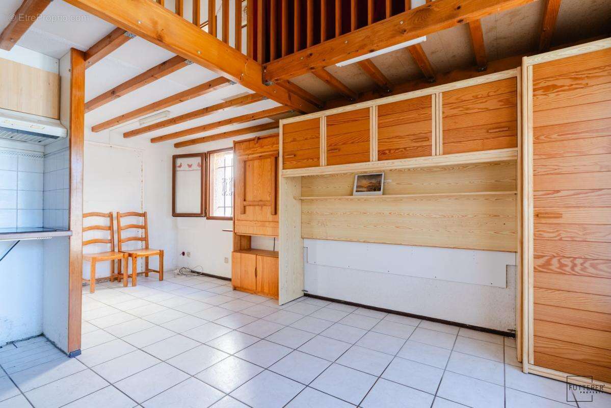 Gruissan - Les Ayguades - EN EXCLUSIVITÉ : Pavillon 1 pièce + - photo 6