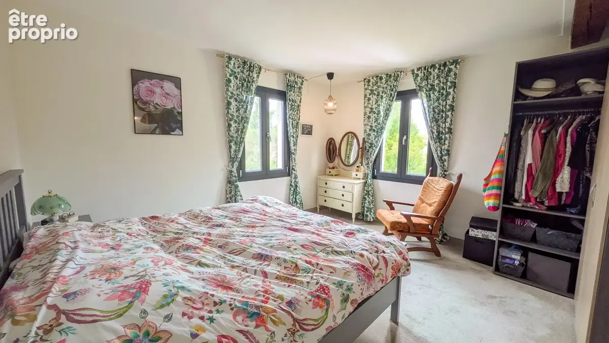 Propriété de 10 chambres avec logements indépendants et piscine chauffée – Gourdon - photo 5
