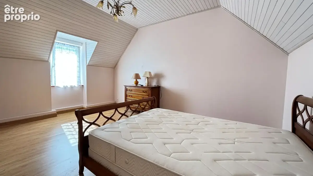 Maison Plonéour Lanvern - photo 7