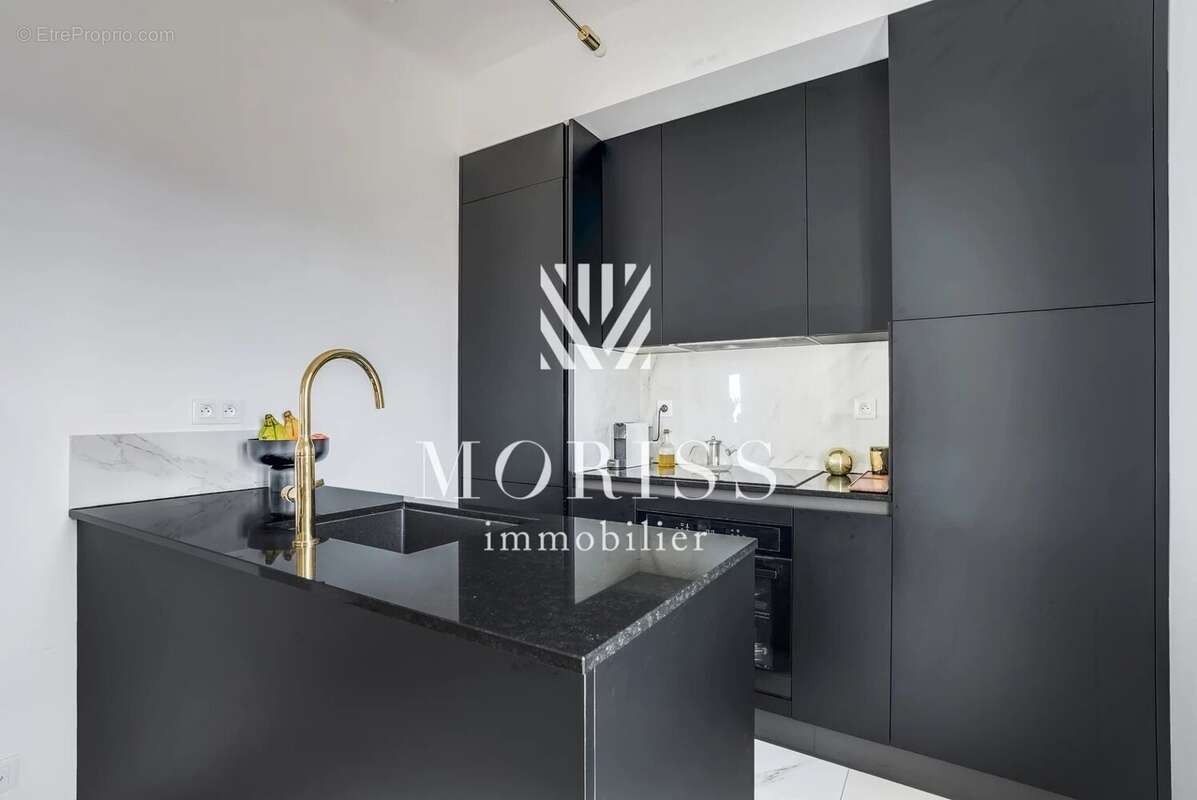 Appartement à NOGENT-SUR-MARNE