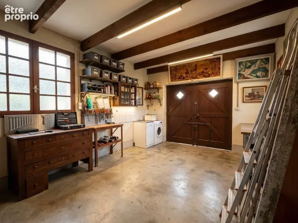 Maison À Vendre - photo 11