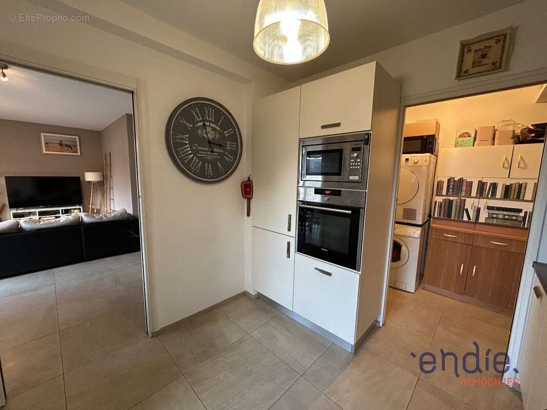 Appartement à BENODET