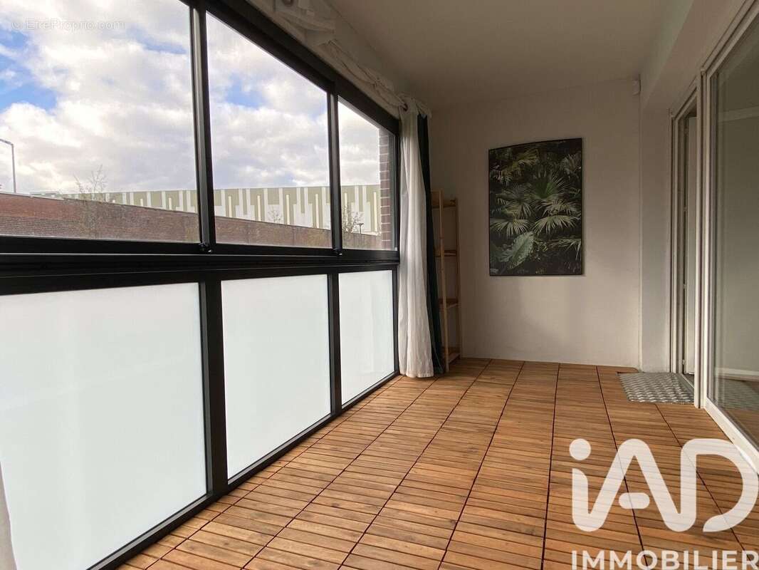 Photo 6 - Appartement à LA MADELEINE