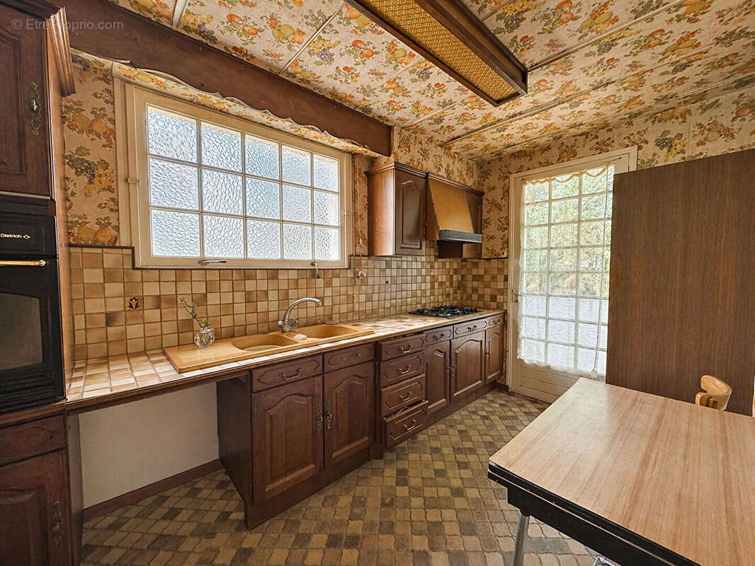 Maison à LA BAULE-ESCOUBLAC