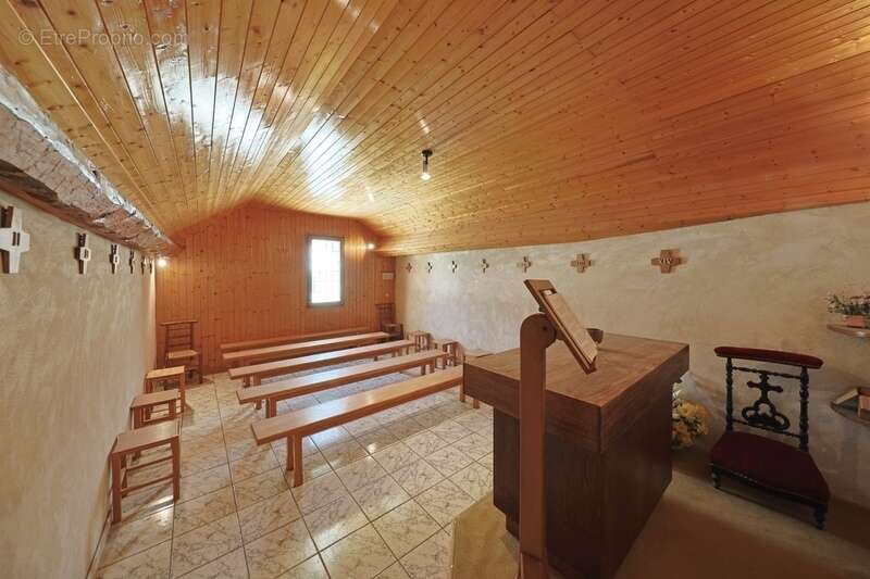 Maison à LE GRAND-ABERGEMENT