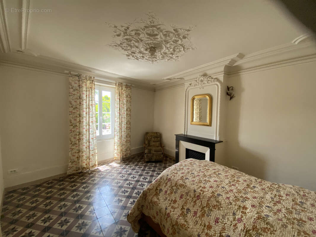 Maison à SAVIGNARGUES