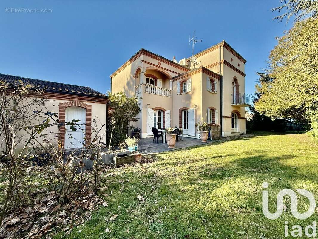 Photo 4 - Maison à CUGNAUX