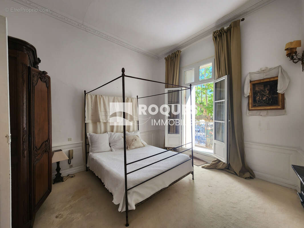 Appartement à LODEVE