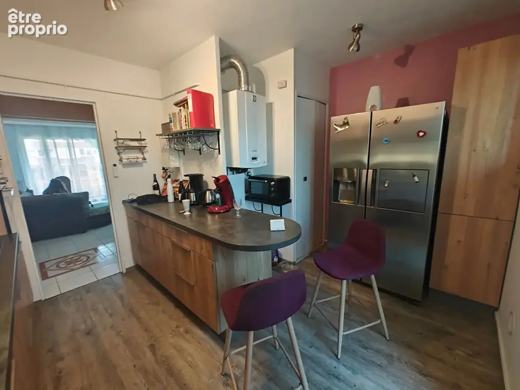 Appartement le pradet - 5 pièces 88,65 m² - 3 chambres - entièrement rénové - terrasse & grand parking - photo 5