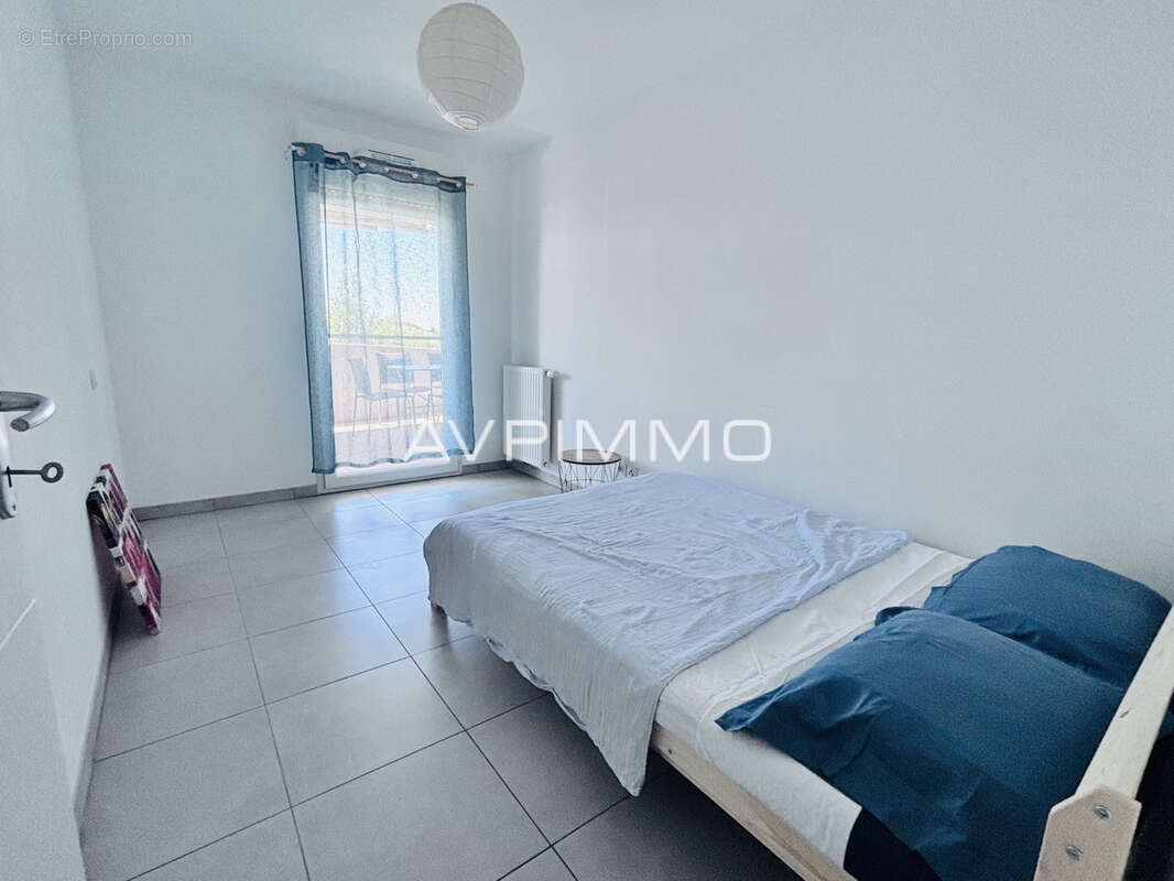 À vendre   Appartement T3 de standing à Saint-Cyr-sur-Mer - photo 6