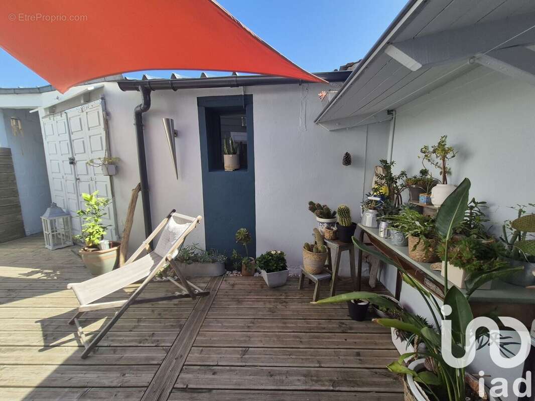 Photo 2 - Maison à SAINT-JULIEN-DES-LANDES