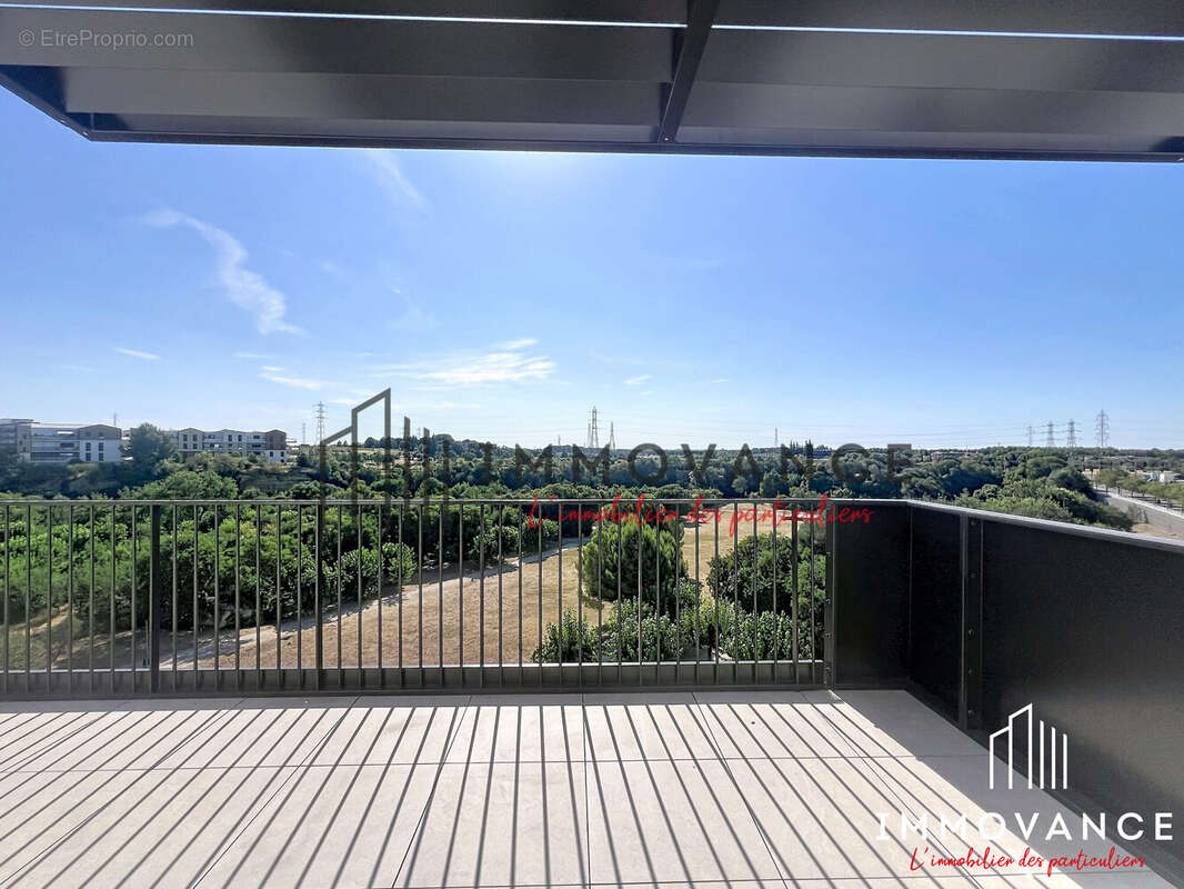 Appartement 93 m² à Saint-Jean-De-Vedas  - photo 2