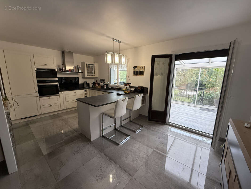 Maison à VILLEPARISIS