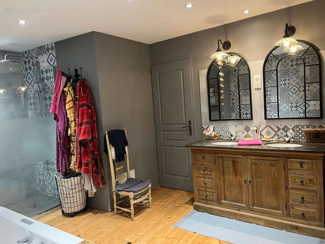 Photo 8 - Maison à ECHENOZ-LA-MELINE