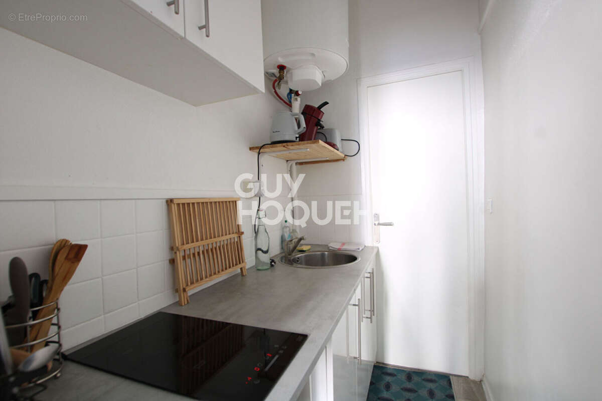 Appartement à AVIGNON