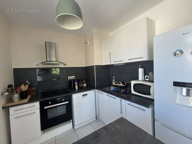 Appartement à SAINT-JEAN-DE-VEDAS